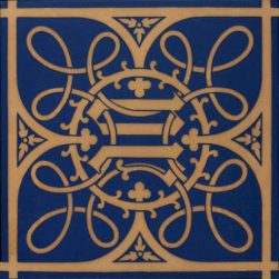 Gothic Style tile ref 3