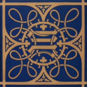 Gothic Style tile ref  03