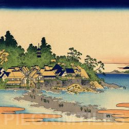 Japanese style tile ref 5