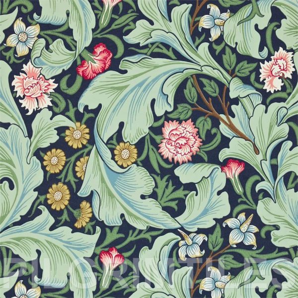 William Morris ceramic or porcelain tiles ref 18