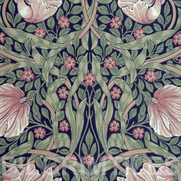 William Morris ceramic or porcelain tiles ref 23