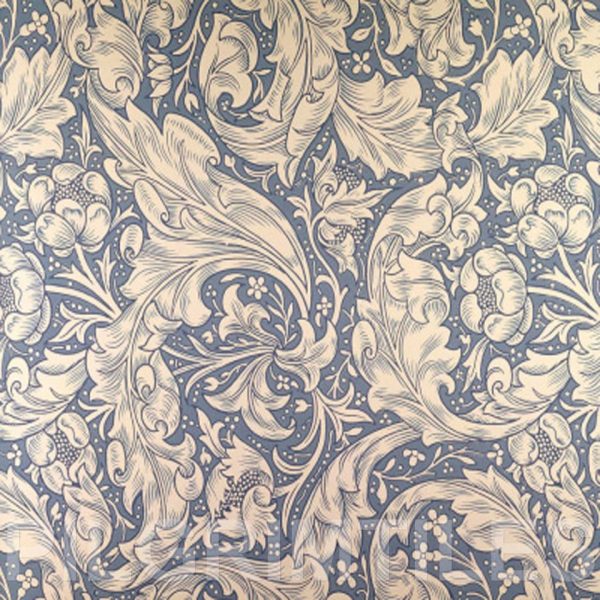 William Morris ceramic or porcelain tiles ref 8