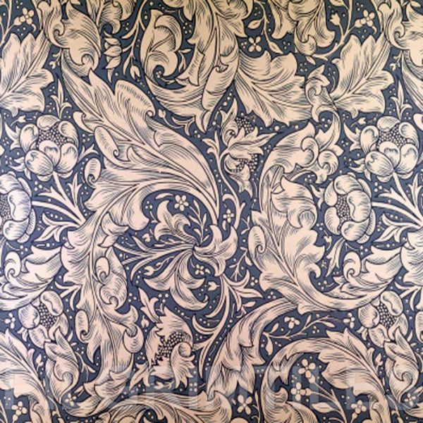 William Morris ceramic or porcelain tiles ref 9