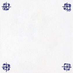 Delft Style Tile 9